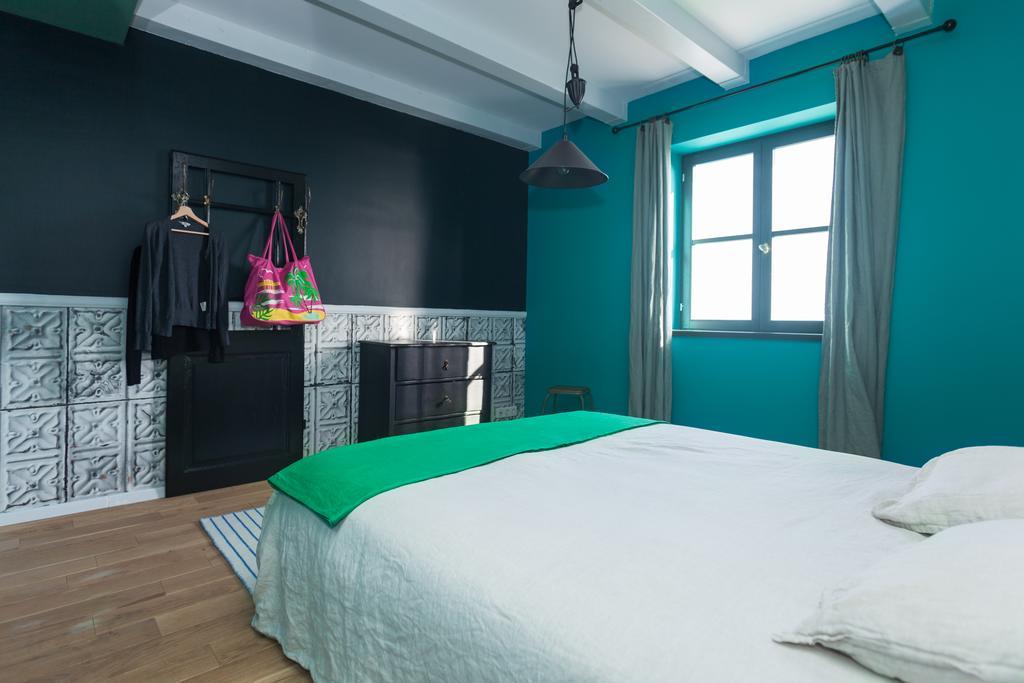Villa Amarina Трогір Екстер'єр фото