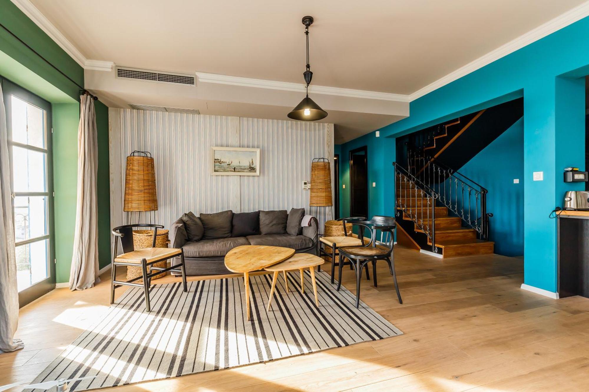 Villa Amarina Трогір Екстер'єр фото
