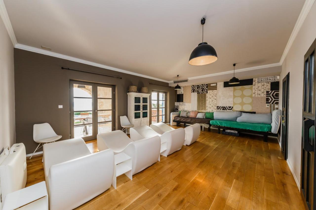 Villa Amarina Трогір Екстер'єр фото
