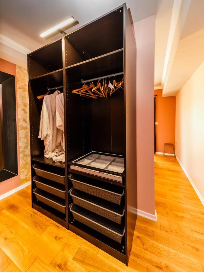 Villa Amarina Трогір Екстер'єр фото