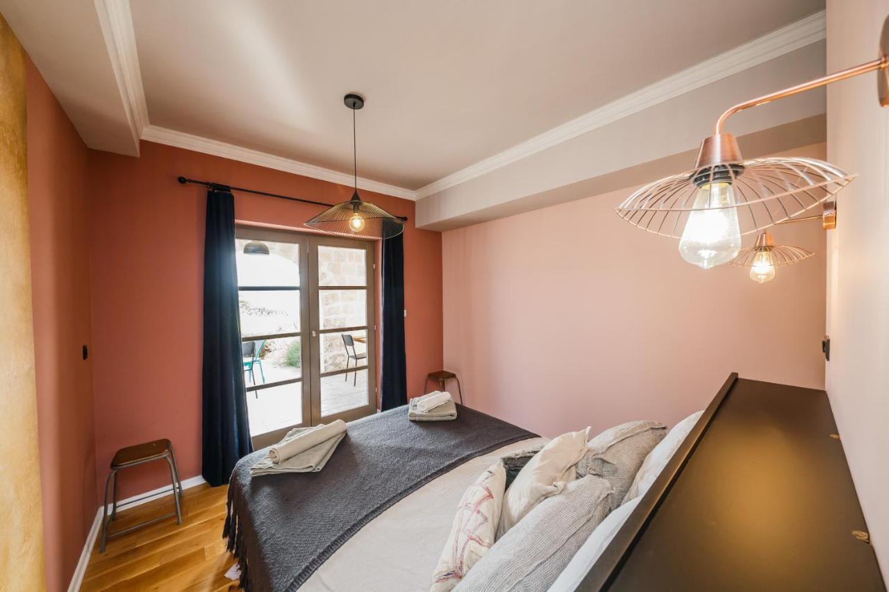 Villa Amarina Трогір Екстер'єр фото