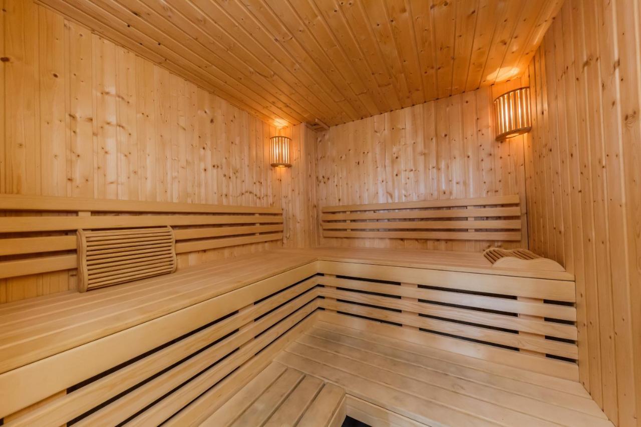 Villa Amarina Трогір Екстер'єр фото